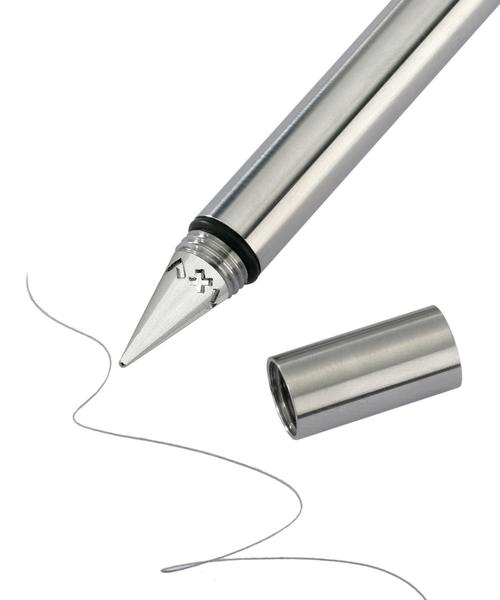 Beta Metal Pen