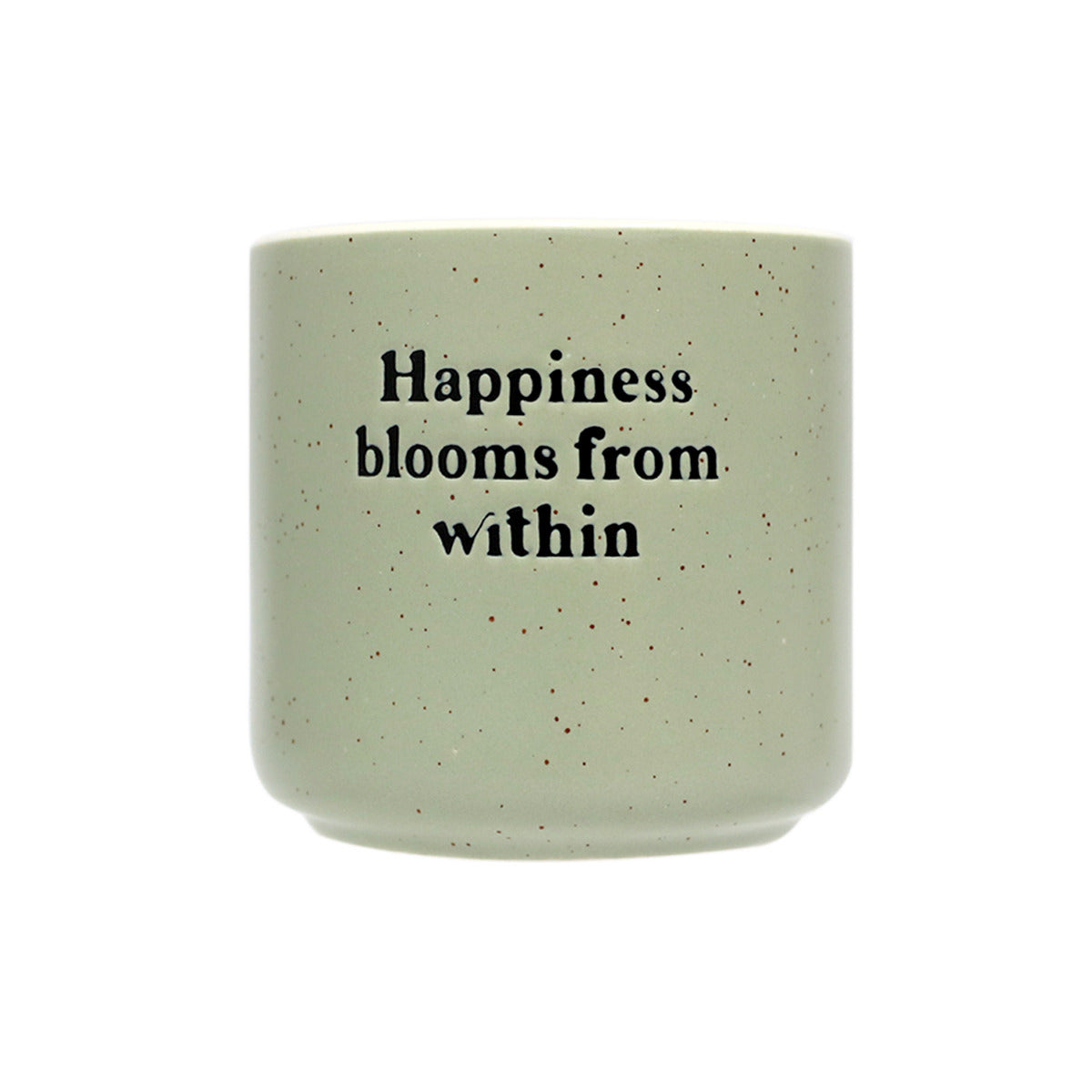 Bloom Positive Pot