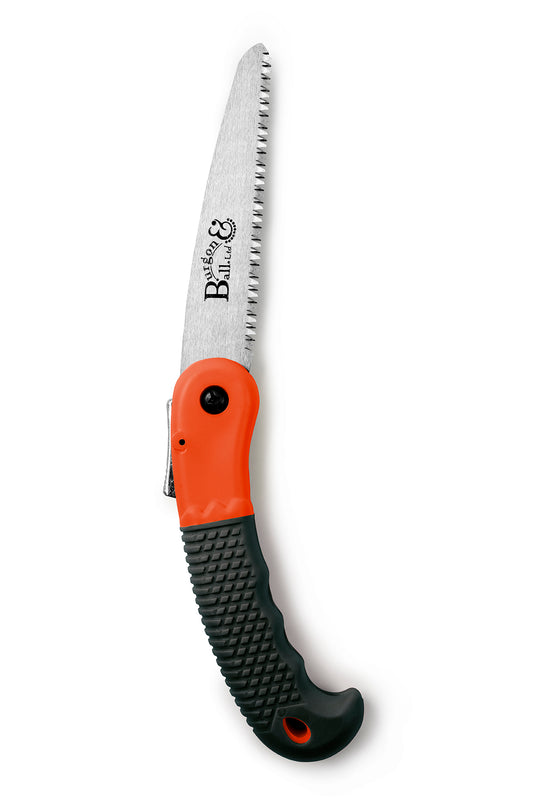 Burgon & Ball Folding Pruning Saw
