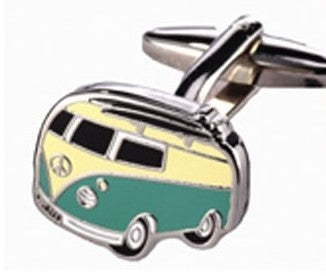 Kombi cufflinks