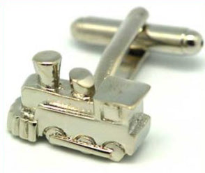 Cufflinks, Locomotive