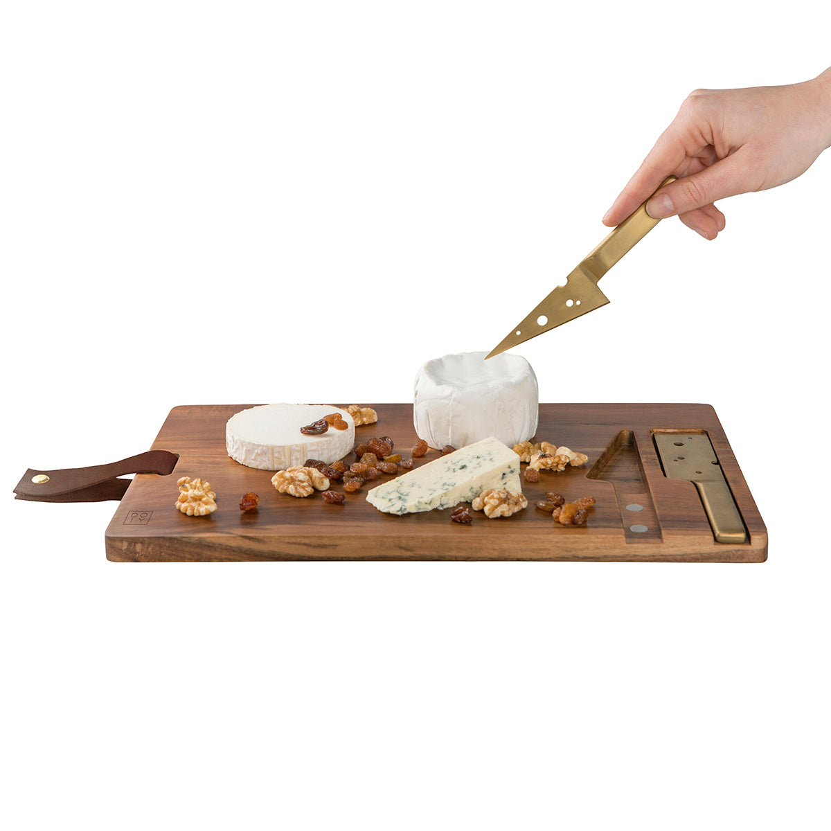 Cheeseporn Cheese Board