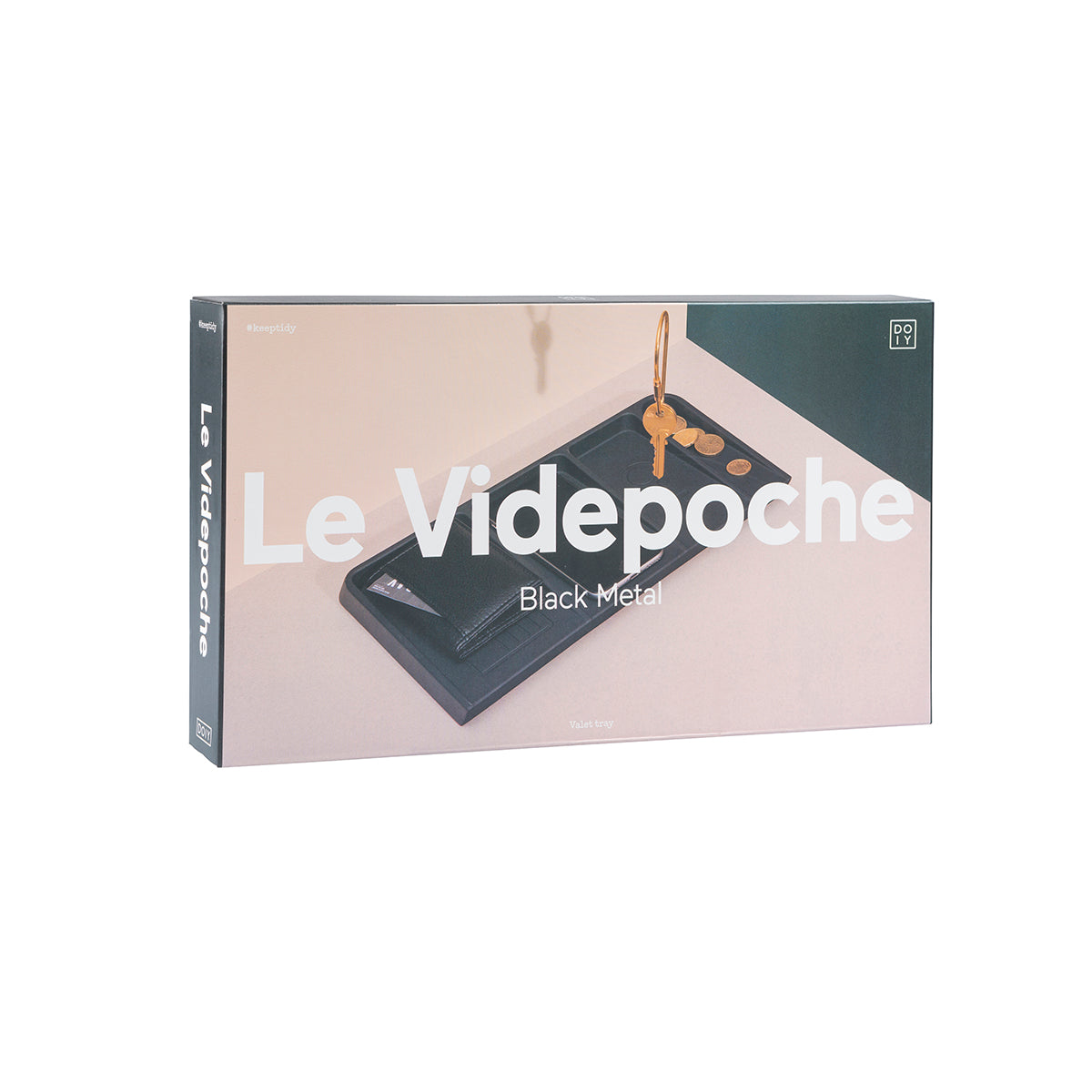 Le Videpoche Desk Tidy