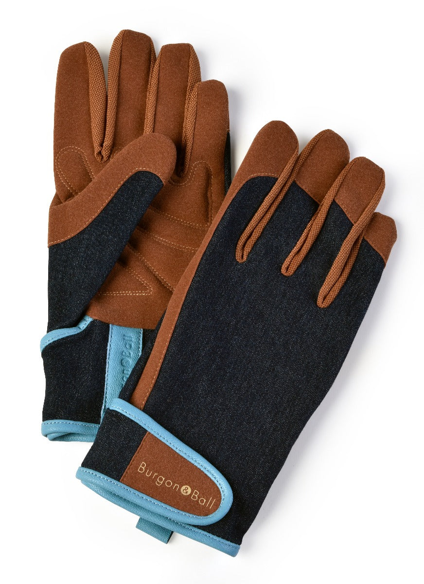 Dig the Glove Men's Gardening Gloves