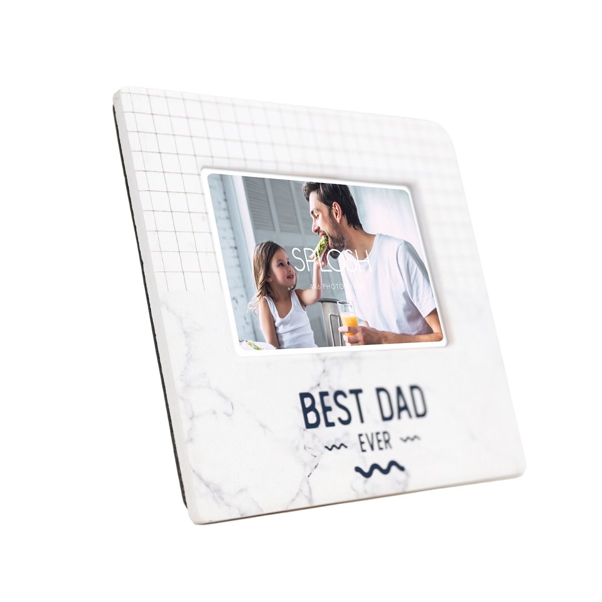 Frame - Best Dad