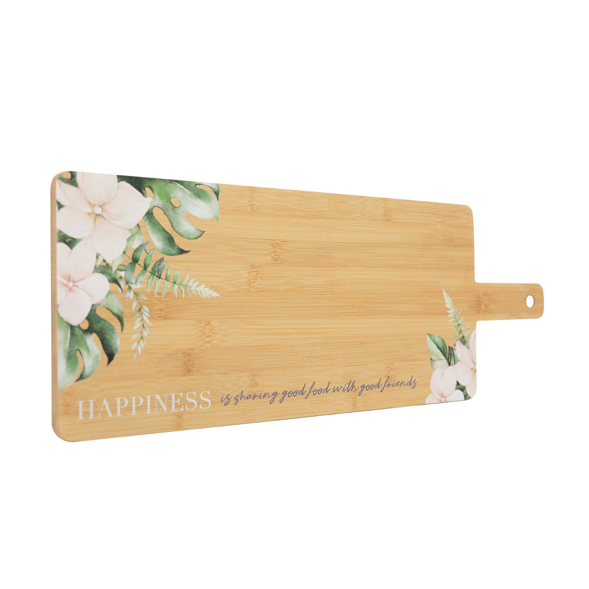 Rectangle Grazing Board - Greenery