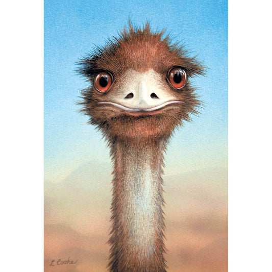 Here's Looking at You by Lyn Cooke