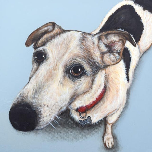 Here's Looking At You by Claire Brierley