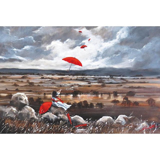 Time To Let Go by Helen Cottle