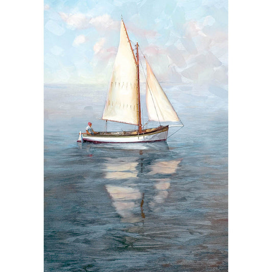 Drifting Through Time by John Downton