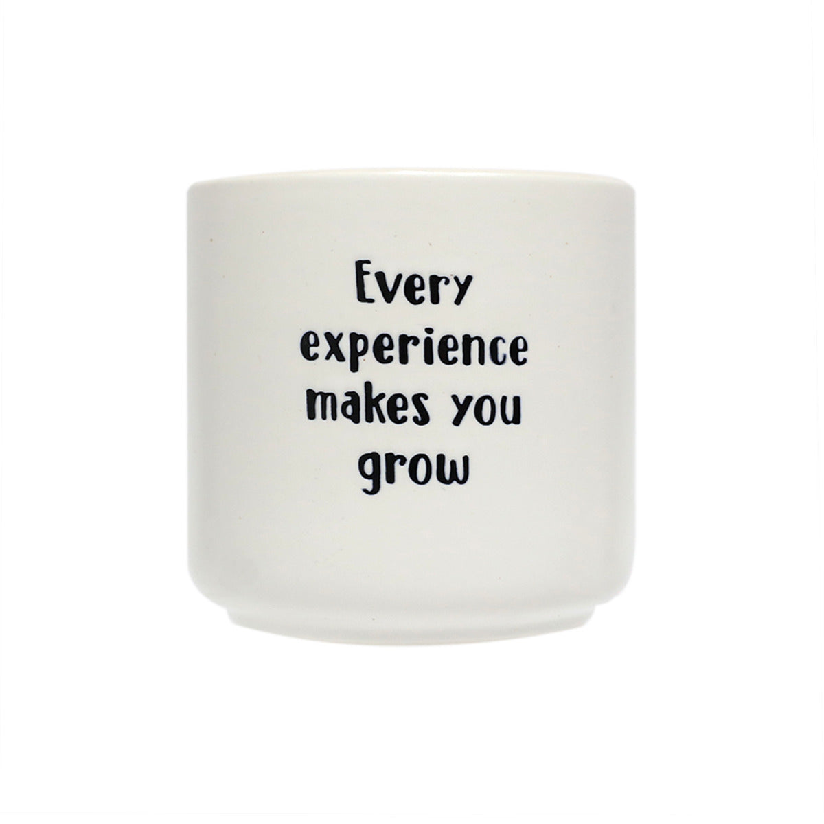 Grow Positive Pot