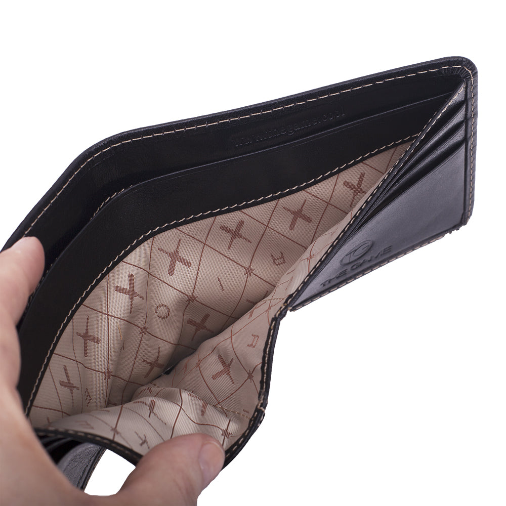 Inside The Game Cricket Wallet