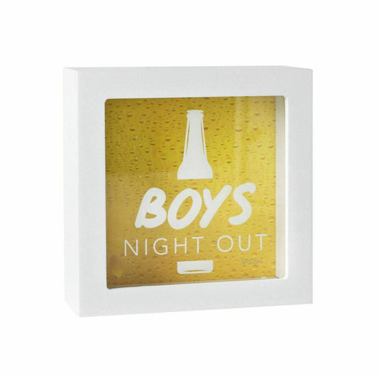 Boys Night Out