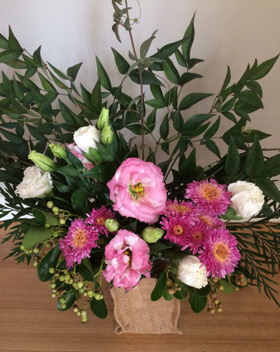 Bouquet of the Day - FREE DELIVERY!