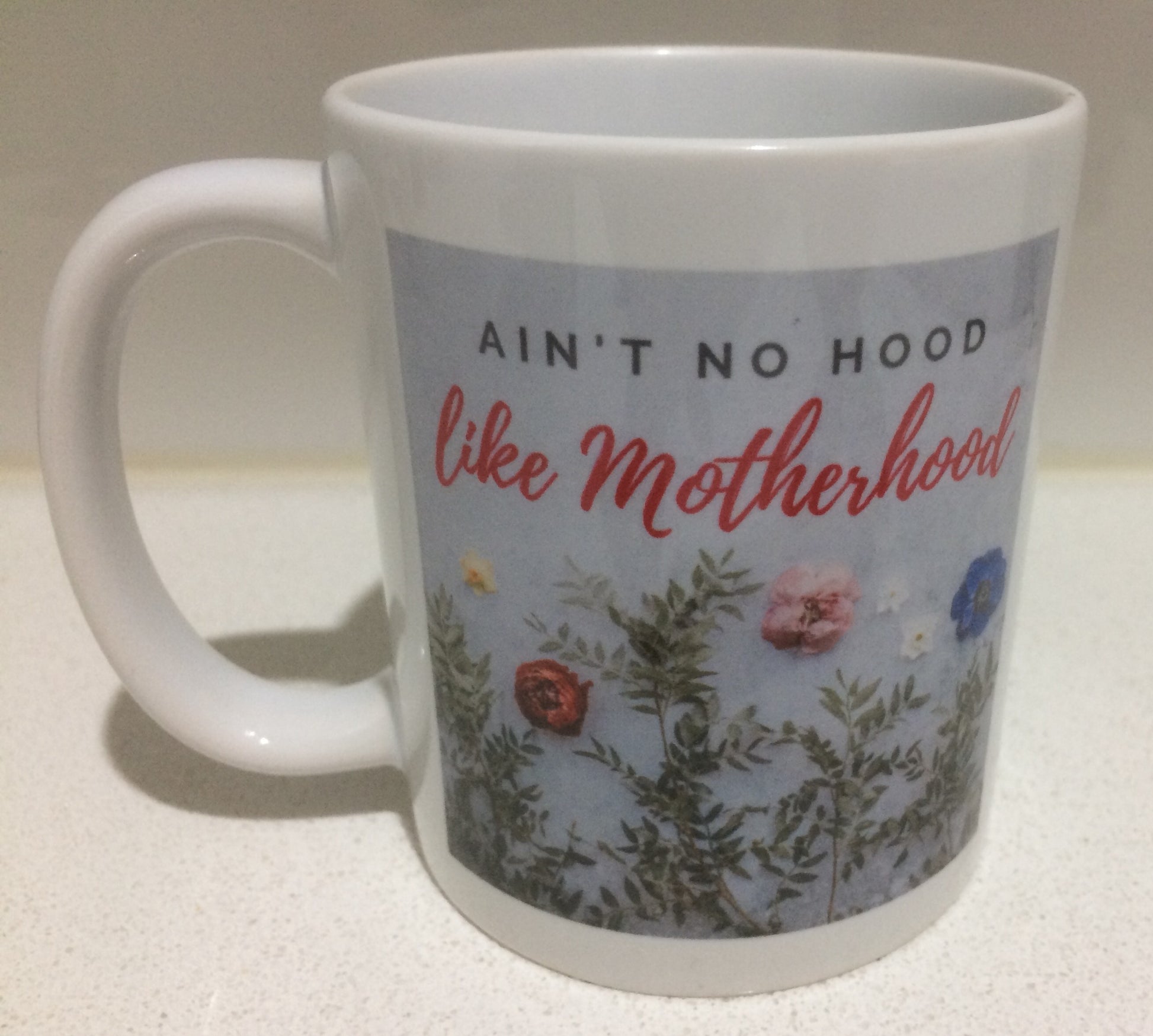 Motherhood