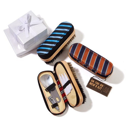 On The Go Men's Kit