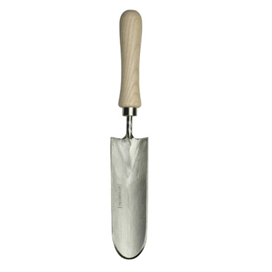Sneeboer Great Dixter Trowel - Ash Handle