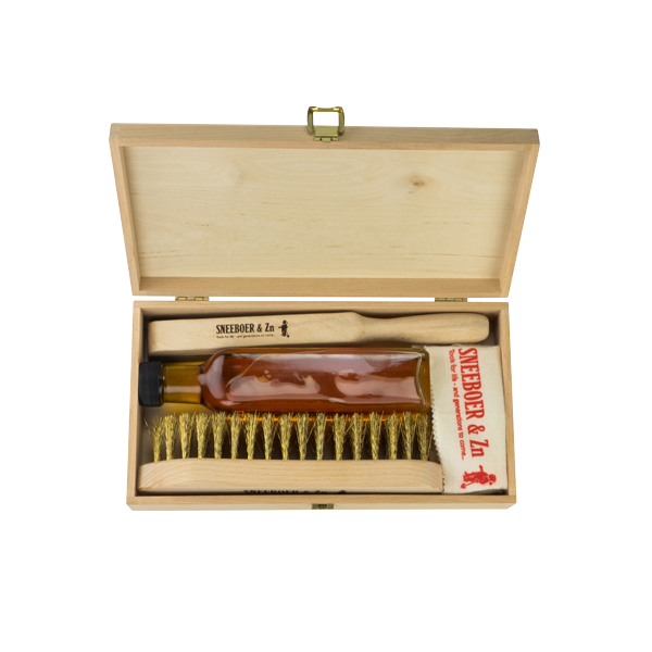 Sneeboer Tool Maintenance Kit