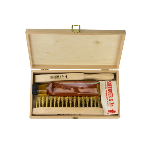 Sneeboer Tool Maintenance Kit