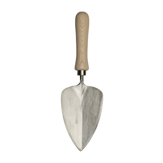 eeboer Transplanting Trowel - Ash Handle