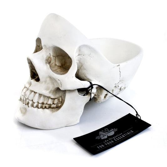 White Skull