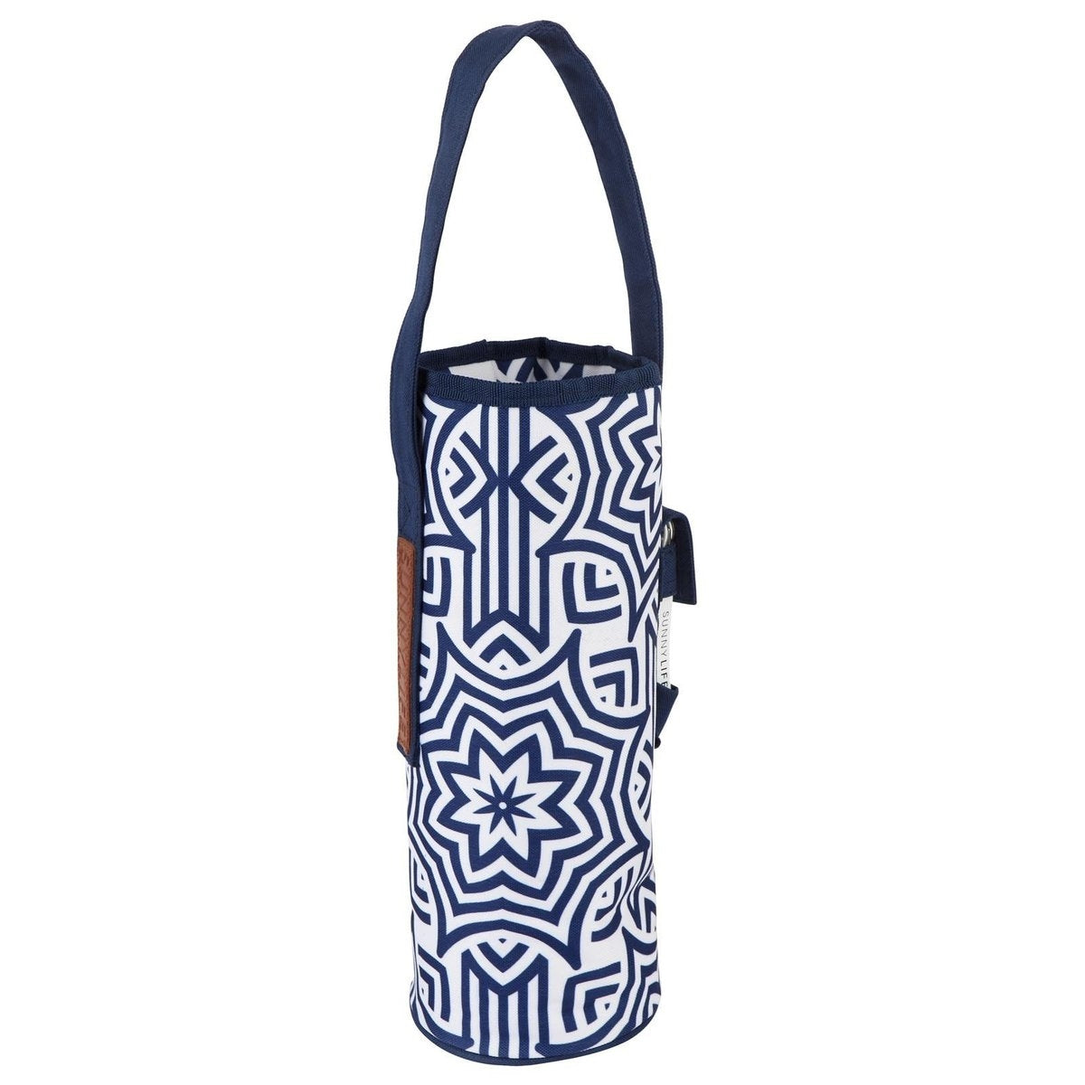 Sunnylife Cooler Bottle Tote