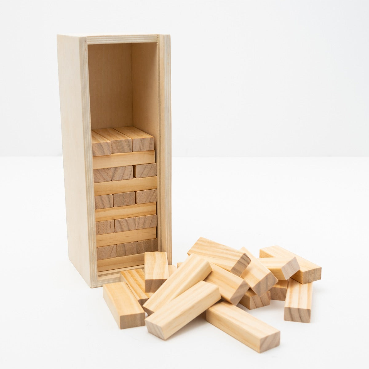 Wedding Signature Jenga Set