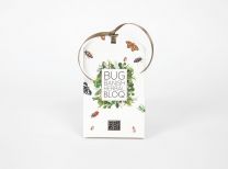 Bell Art Bug Banish Bloq front view