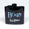 Hip Flask - Booze Pour Homme