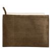 Labrador Leather Softcase, medium (14" laptop or A3 documents) 