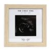 Baby First Photo Frame