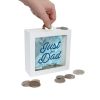 Money Box - Just for Dad