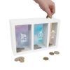 Money Box - Spend, Save, Give