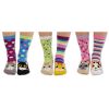 Odd Socks Ladies - Catwalk