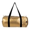 Weekender Gold Reversible Bag